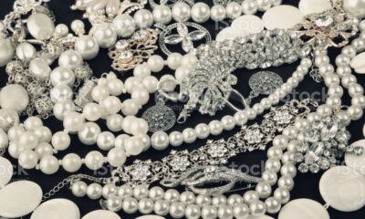 About Diamond or Pearls