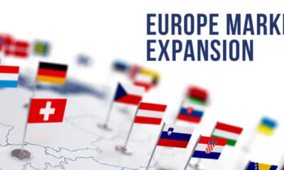 Expand your Business in Europe