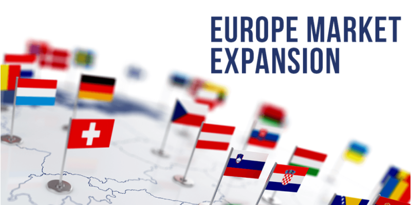 Expand your Business in Europe
