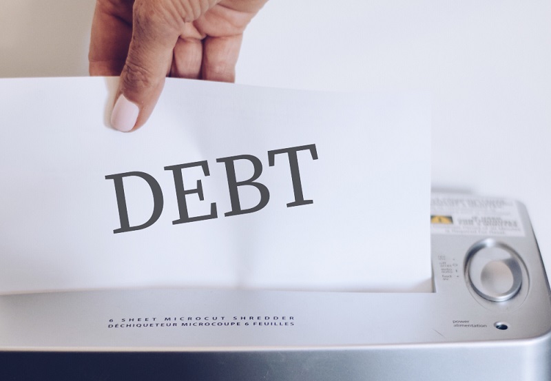 Manage Your Debt