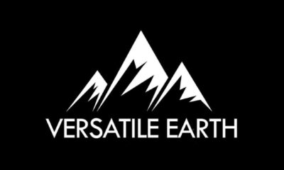 Versatile Earth