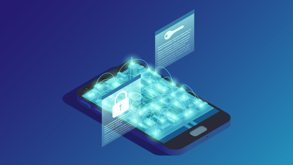 How Blockchain is Reshaping the Future of Mobile App Development ...