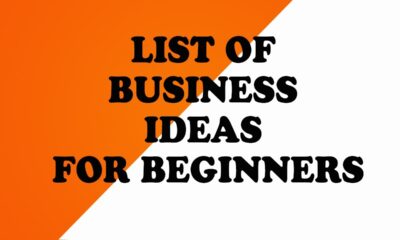 29 Business Ideas for Youth (Little Money and Time)