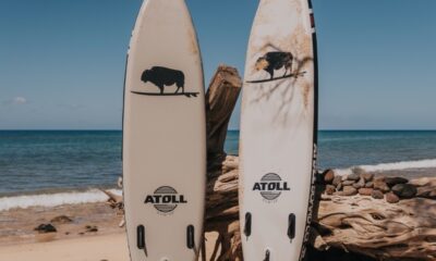 Atoll Boards Offers Up to $200 Off During Valentine's Day Sale