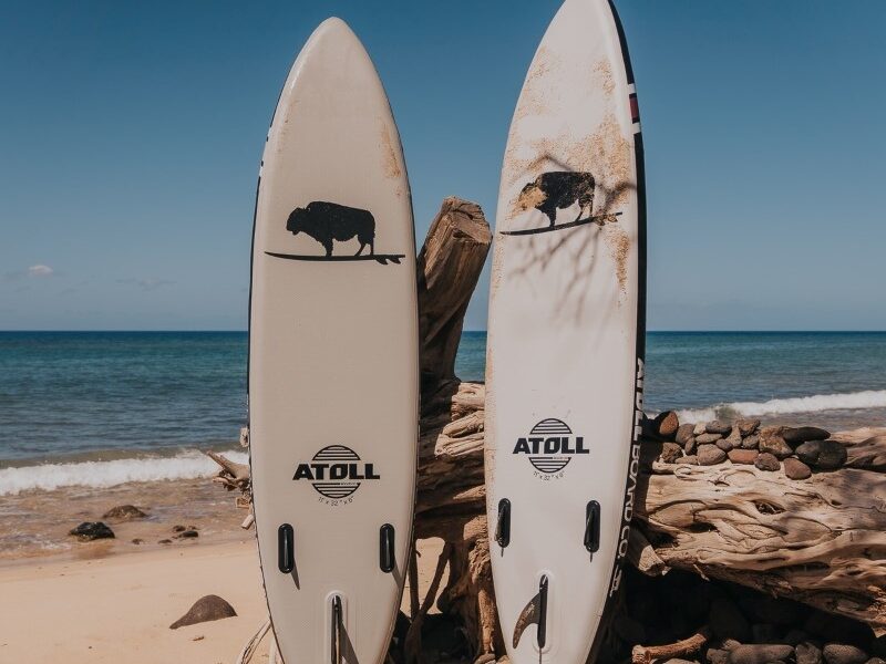 Atoll Boards Offers Up to $200 Off During Valentine's Day Sale