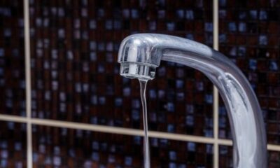 Leaky Faucets? Does It Cause Considerable Water Waste?