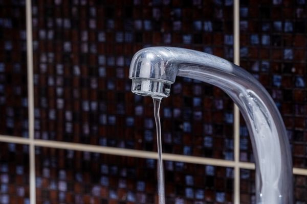 Leaky Faucets? Does It Cause Considerable Water Waste?