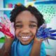 Unlocking the Power of Art and Crafts: 8 Benefits for Kids
