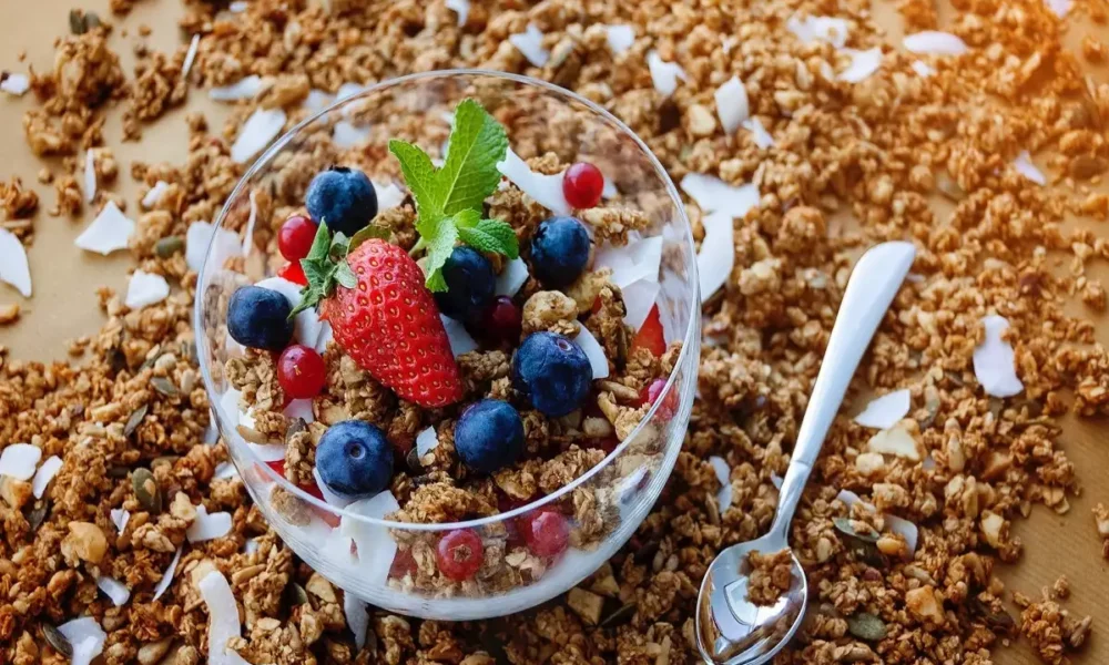 A-Few-Health-Benefits-Of-Muesli