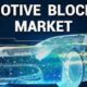 Automotive Blockchain Market