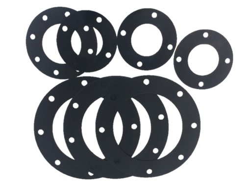 EPDM gaskets