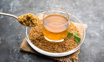 Fenugreek Seeds Have Amazing Health and Beauty Benefits