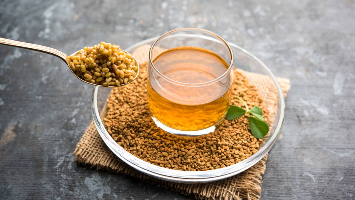 Fenugreek Seeds Have Amazing Health and Beauty Benefits