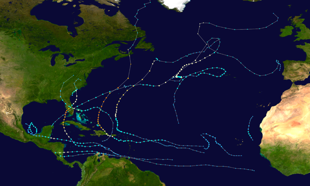 How to Prepare Your Home and Business for the 2023 Hurricane Season