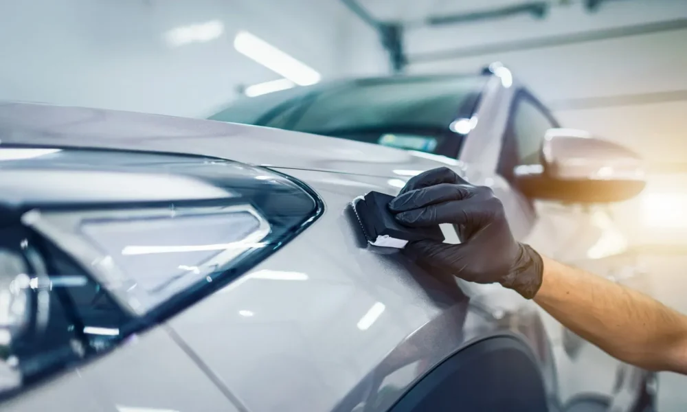 Pros and Cons of Ceramic Coating for Your Car's Exterior