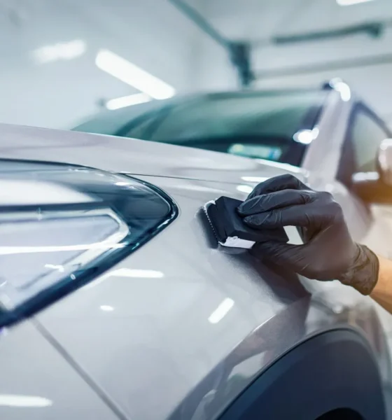 Pros and Cons of Ceramic Coating for Your Car's Exterior