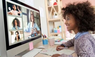 The Essential Online Guide for Child Development