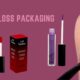 lip gloss packaging
