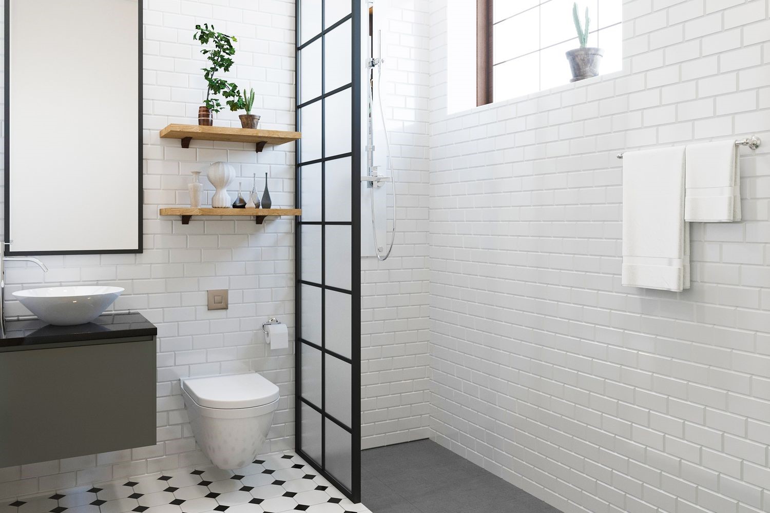 Things You Must Include While Remodeling Your Bathroom