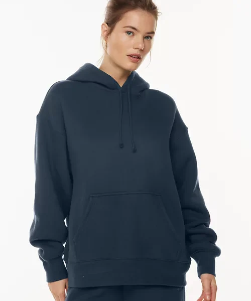 What Determines a Hoodie's Quality