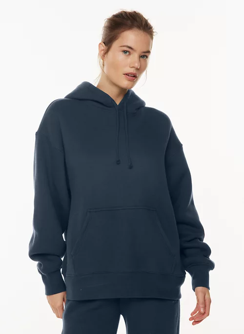What Determines a Hoodie's Quality