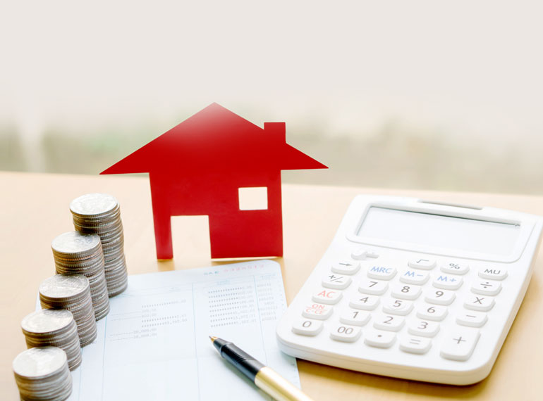 home loan calculator