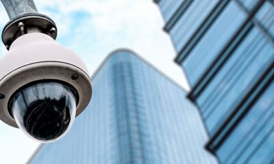 Business Security Cameras: Why Is It Essential For The Current Market Scenario?