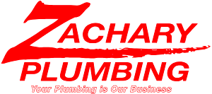 Zachary Plumbing