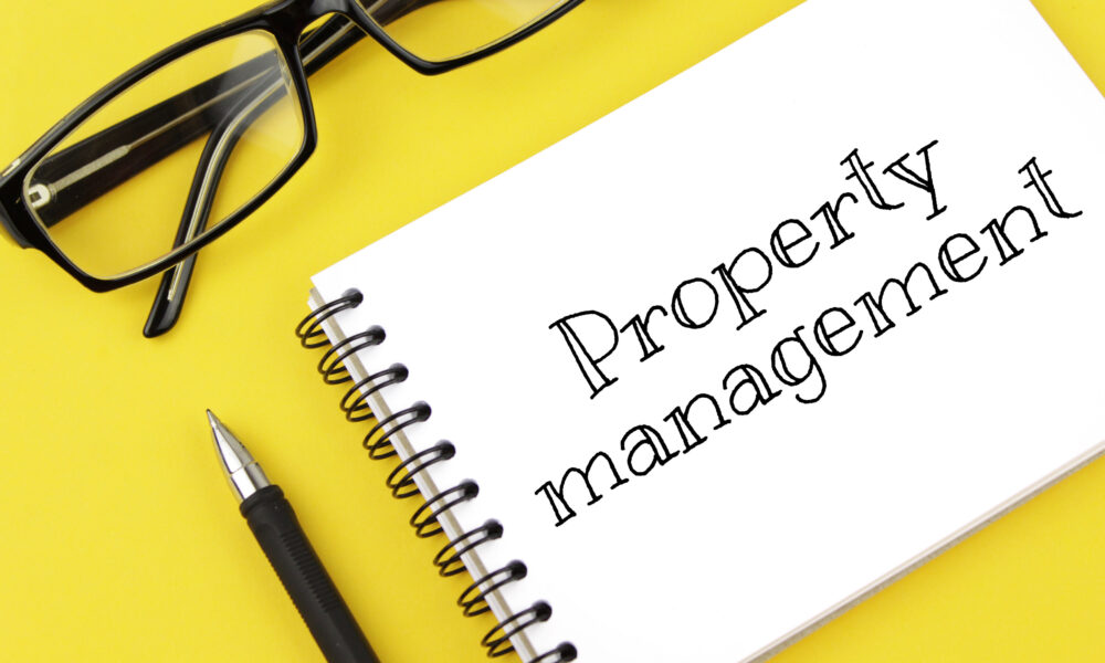 Property management