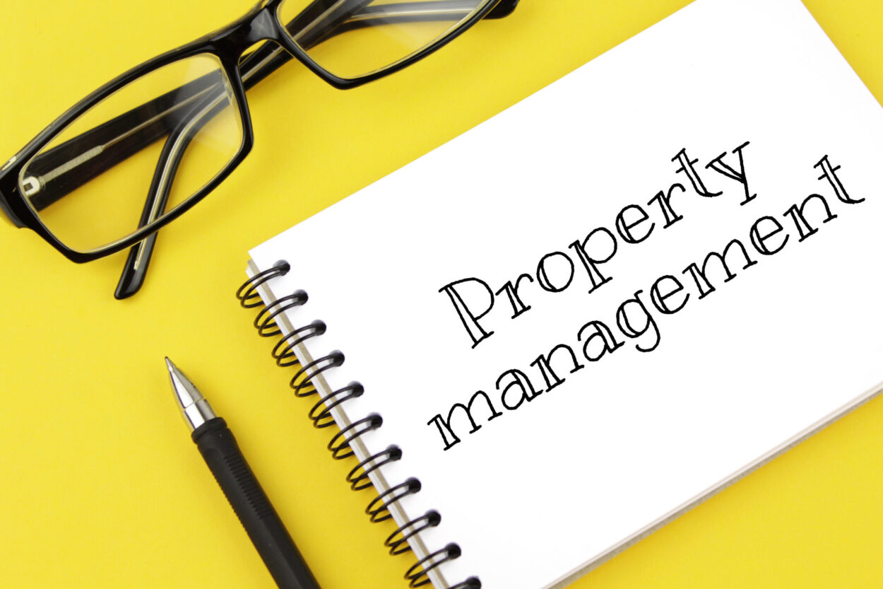 Property management