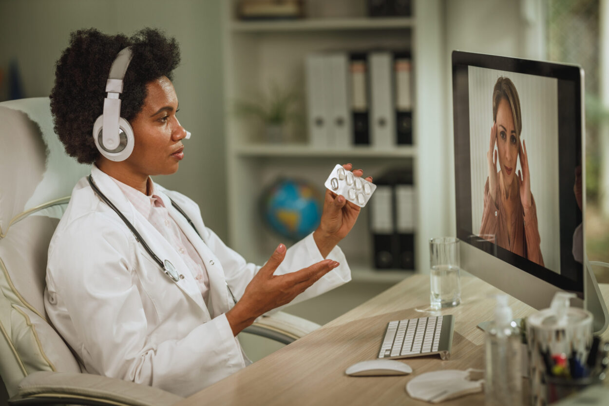 Telemedicine