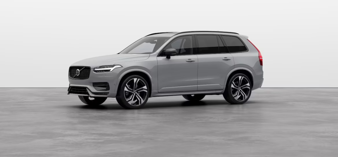 2024 Volvo XC90