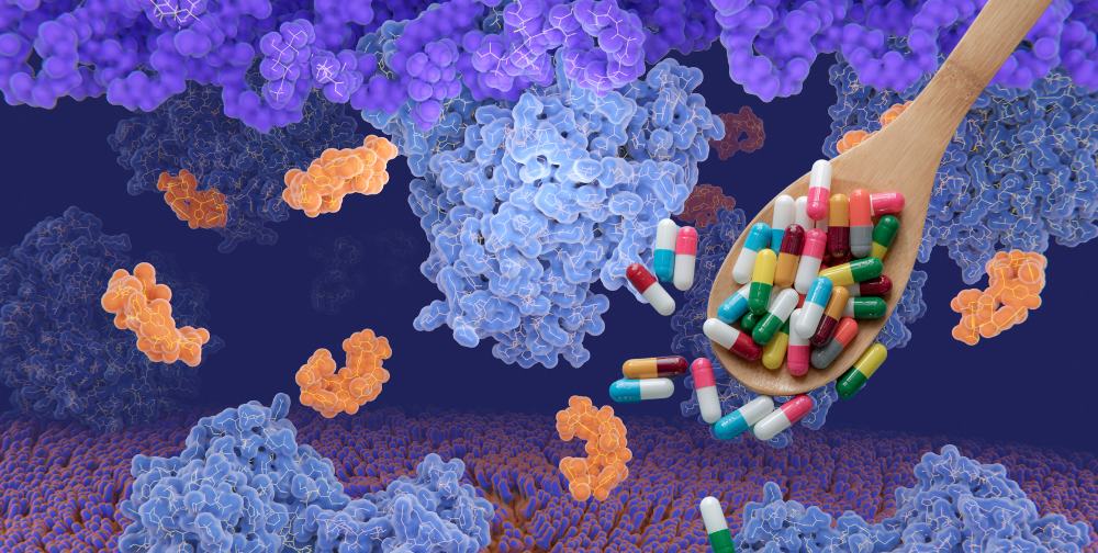 Evolution of Antibiotic Resistance