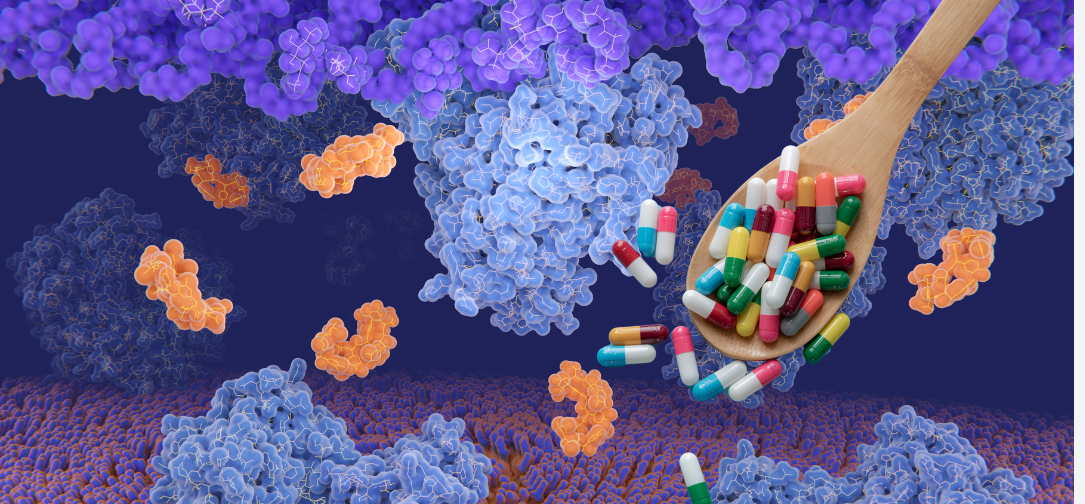 Evolution of Antibiotic Resistance