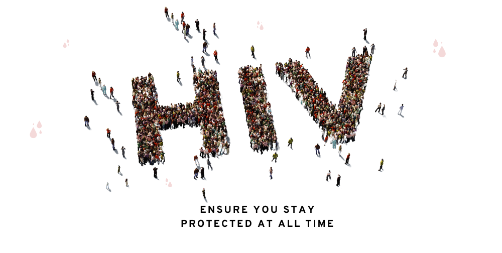 HIV/AIDS treatment and prevention