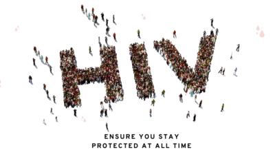 HIV/AIDS treatment and prevention