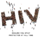 HIV/AIDS treatment and prevention