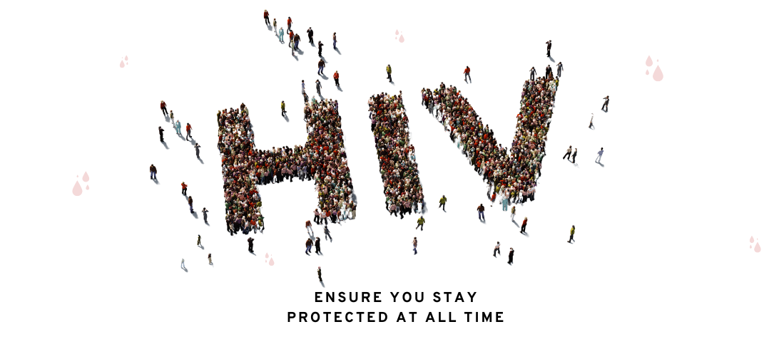 HIV/AIDS treatment and prevention