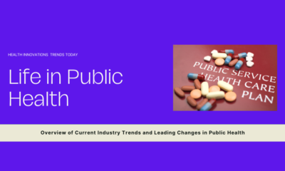 Industry Trends of Public Health