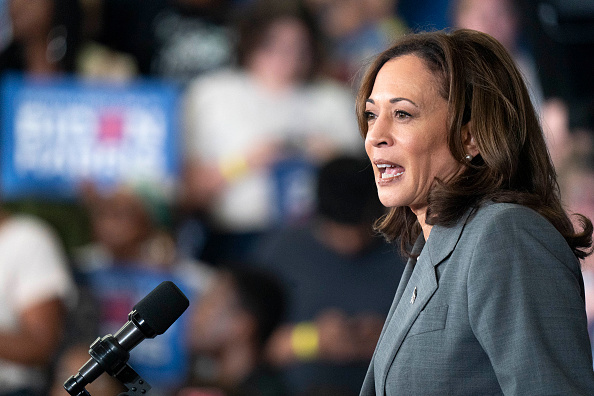 Kamala Harris