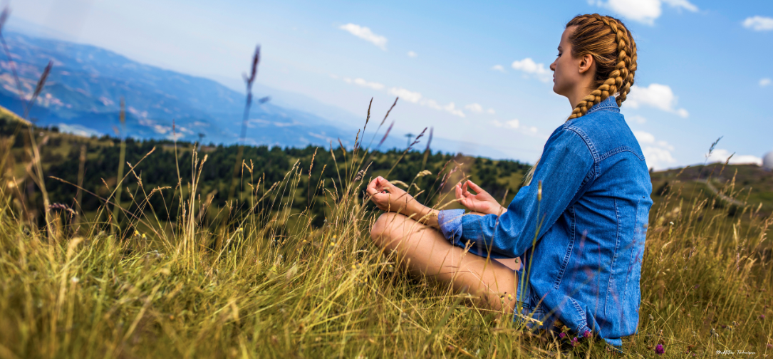 Meditation Techniques for Beginners