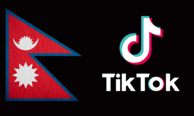 TikTok Nepal