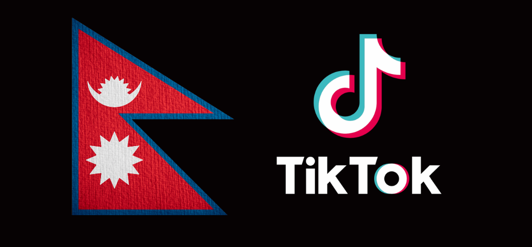 TikTok Nepal