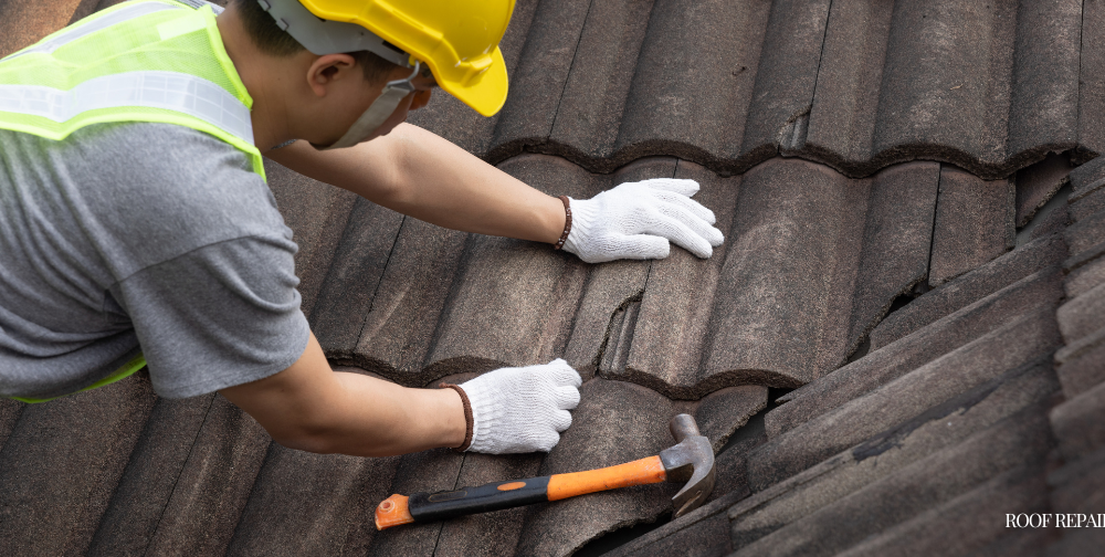 Roof Repair: A Comprehensive Guide