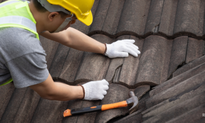 Roof Repair: A Comprehensive Guide