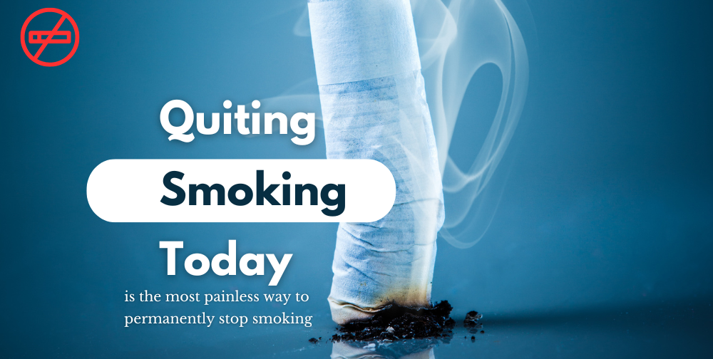 The Benefits of Quitting Smoking