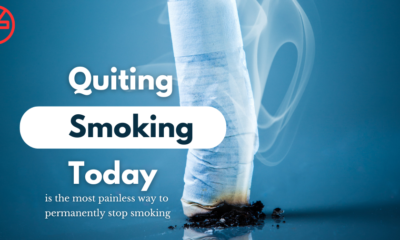 The Benefits of Quitting Smoking