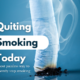 The Benefits of Quitting Smoking