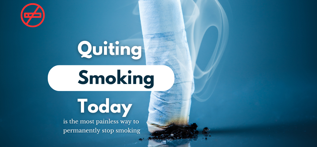 The Benefits of Quitting Smoking