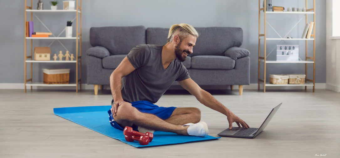 The Best Home Workout Programs for 2024